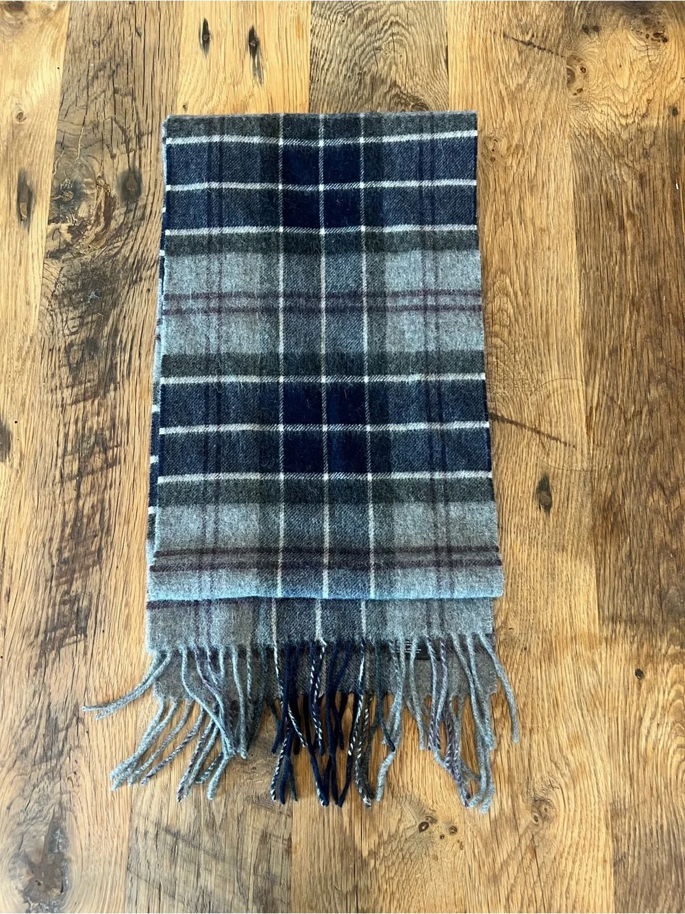 Barbour beautiful mix